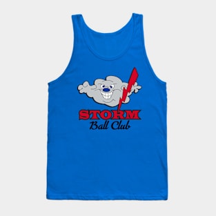 Storm Ball Club Tank Top